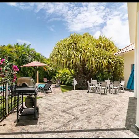 Villa Verano - Luxury Getaway Sosua Exterior photo